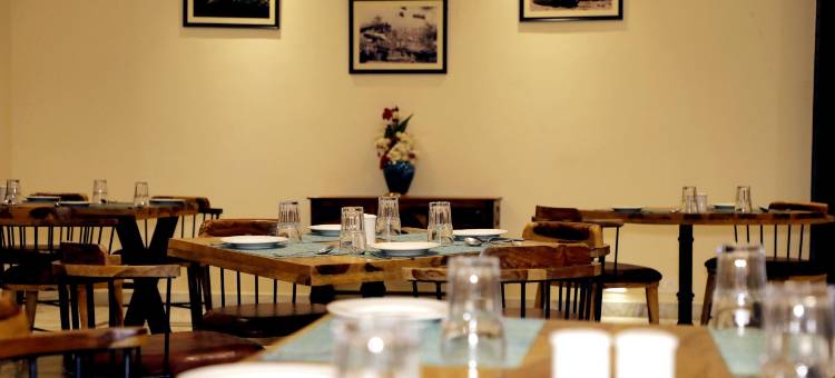 The Neergarh Palace and Resort图片