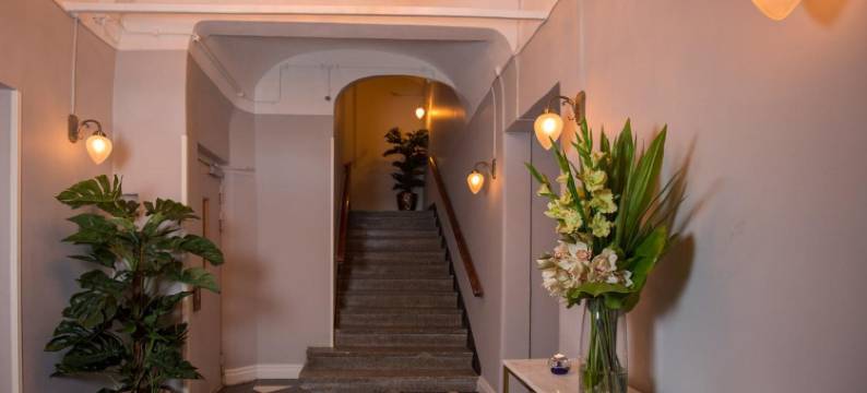 格姆拉斯坦酒店，贝斯特韦斯特品质精选(Hotel Gamla Stan, BW Signature Collection)图片