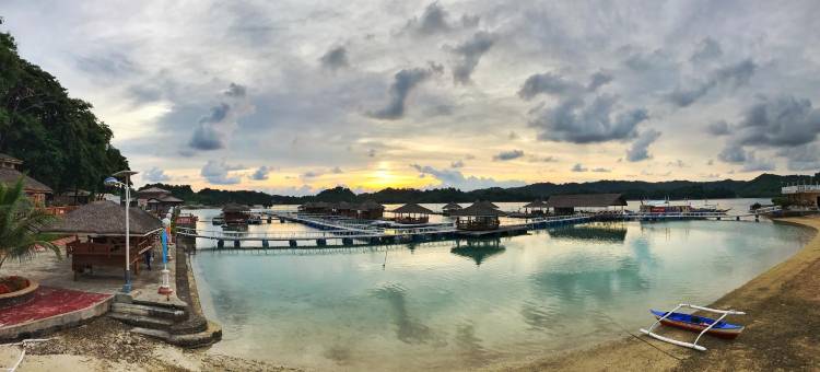 格雷斯岛可可特尔度假村(Grace Island Resort by Cocotel)图片