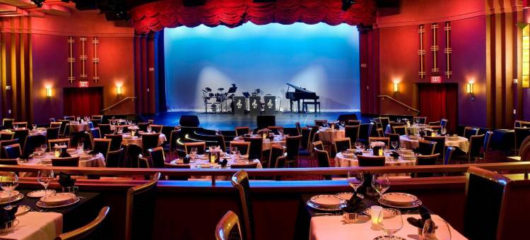 方塔纳希尔顿花园酒店(Hilton Garden Inn Fontana)图片