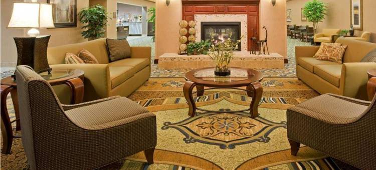 Homewood Suites by Hilton-明尼阿波利斯-圣路易斯公园@西区(Homewood Suites by Hilton Minneapolis- St. Louis Park at West End)图片