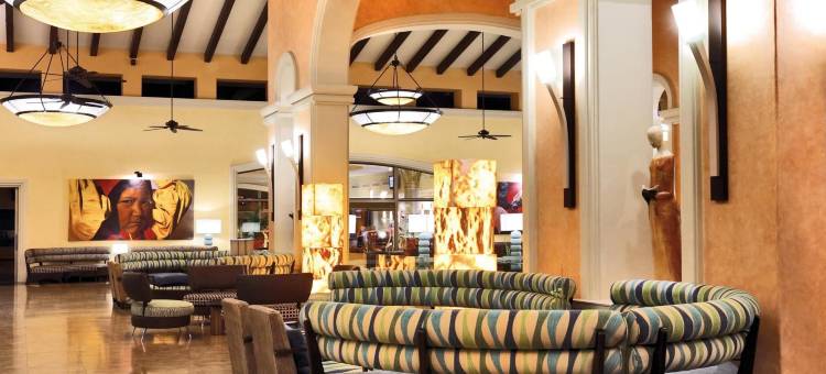 巴塞罗玛雅宫殿全包酒店(Barceló Maya Palace - All Inclusive)图片