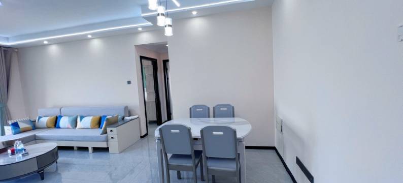 熙城民宿(廉州湾大道分店)图片