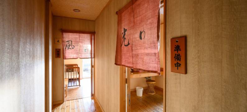 新八屋日式旅馆(Shinpachiya)图片