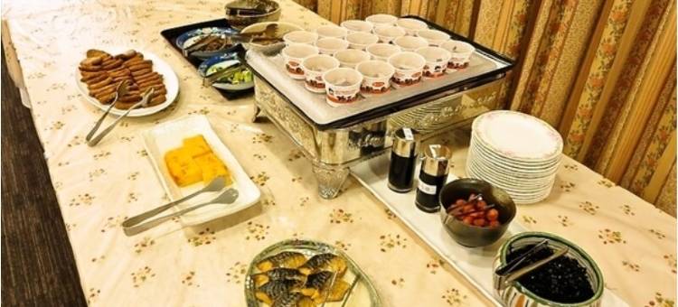 松山皇冠酒店(Hotel Crown Hills Matsuyama)图片