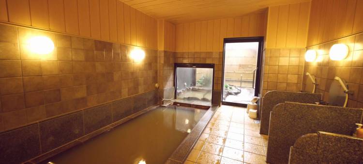 露樱GRANTIA冰见和蔵之宿(Route Inn Grantia Himi Wakuranoyado)图片