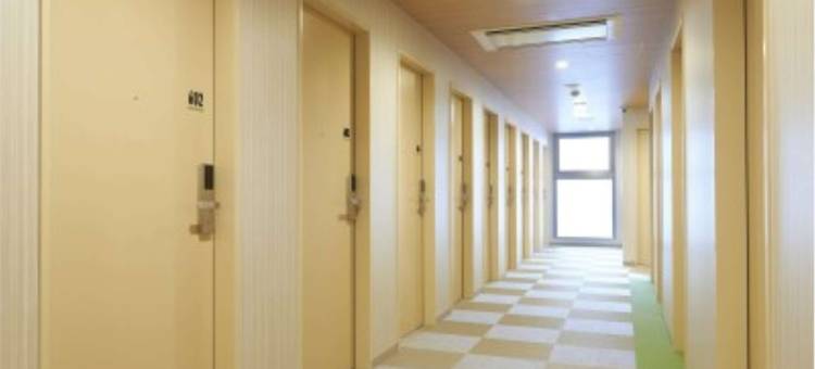 京都四条乌丸口袋酒店-私人客房(The Pocket Hotel Kyoto-Shijokarasuma - Private Rooms)图片
