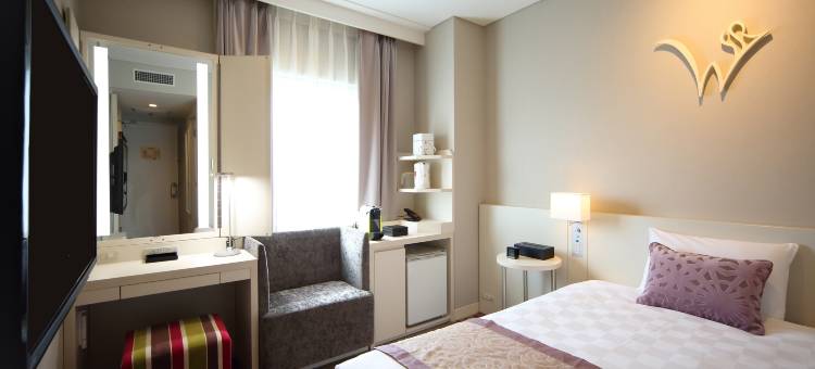 神户三宫东急REI酒店(Kobe Sannomiya Tokyu Rei Hotel)图片