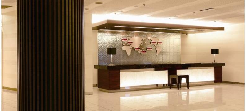 秋田城堡酒店(Akita Castle Hotel)图片