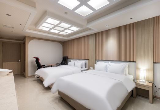 Dongtan Cozy Hotel Overview