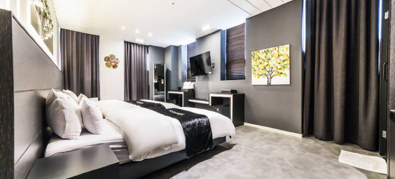 博斯科酒店(Boscoa Hotel)图片