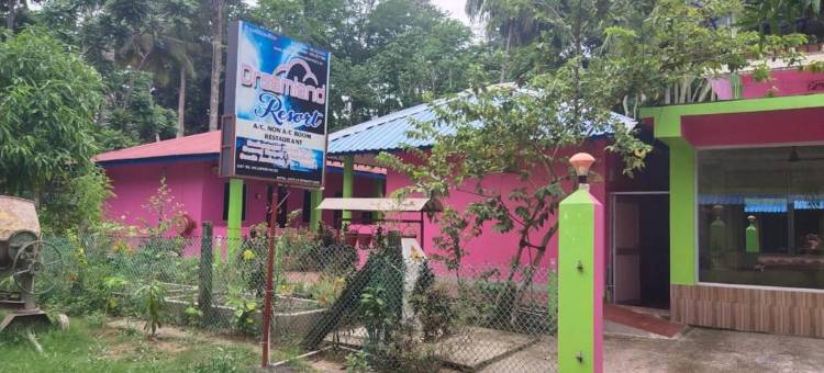 Dreamland Resort图片