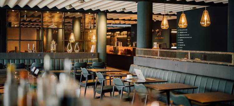 佛洛雅酒店(Hotel Føroyar)图片