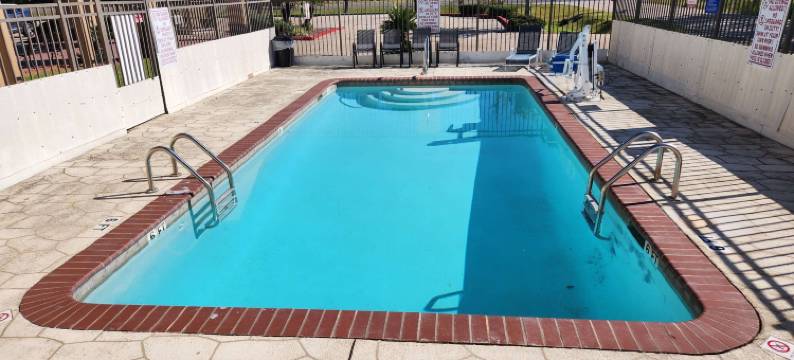 兰伯顿戴斯酒店(Days Inn by Wyndham Lumberton)图片