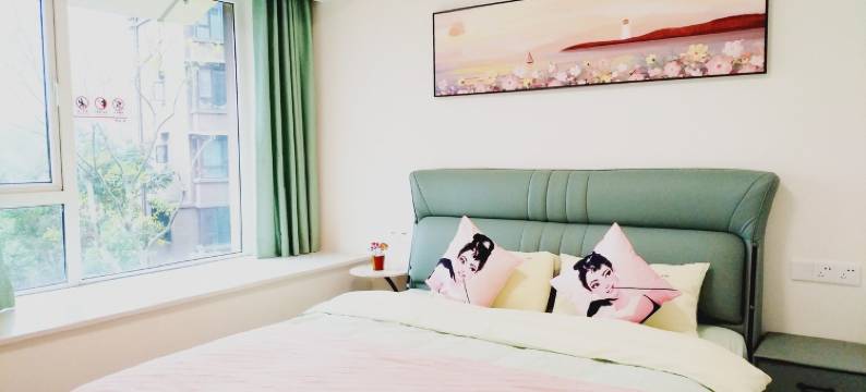 牛牛的家N公寓(园富路分店)图片