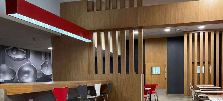 宜必思卡塔劳酒店(Ibis Catalao)图片