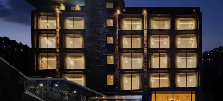 戴尔豪斯贝斯特韦斯特酒店(Best Western Dalhousie)图片