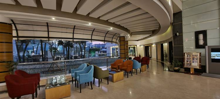 阿扎罗温泉度假村(Azzaro Resort & Spa)图片