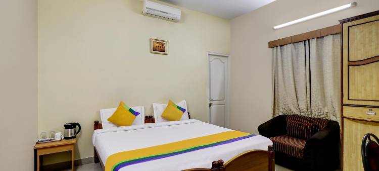 Itsy酒店Shree舒适(Itsy Hotels Shree Comforts)图片