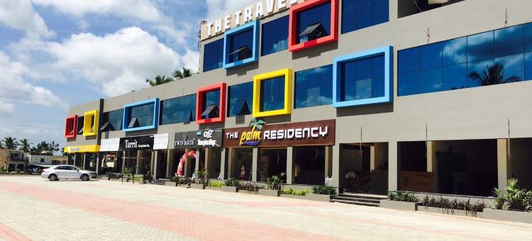 The Palm Residency- Ariyanur图片