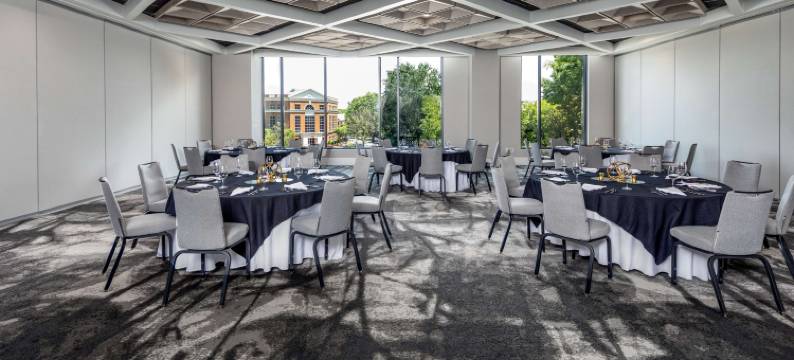 夏洛特南园凯悦尚萃酒店(Hyatt Centric Charlotte/Southpark)图片