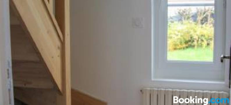 Maison à la Campagne Pour 7 Pers, Wifi et Parking图片