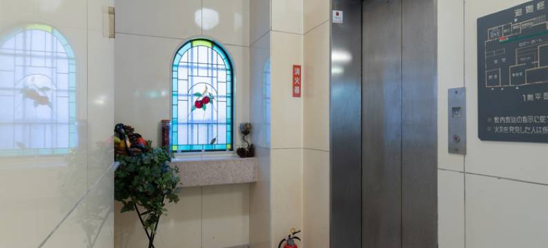 苹果商务酒店(Business Hotel Apple)图片