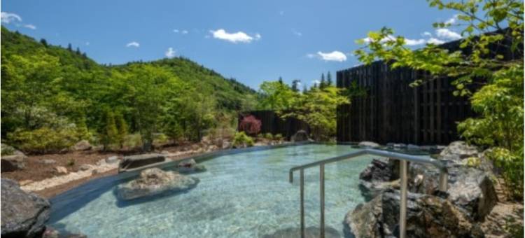 山之神温泉 別墅 清流馆(Yamanokami Onsen Bessho Seiryukan)图片