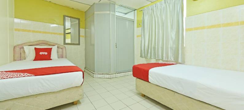 格兰德传承酒店(Grand Heritage Hotel)图片