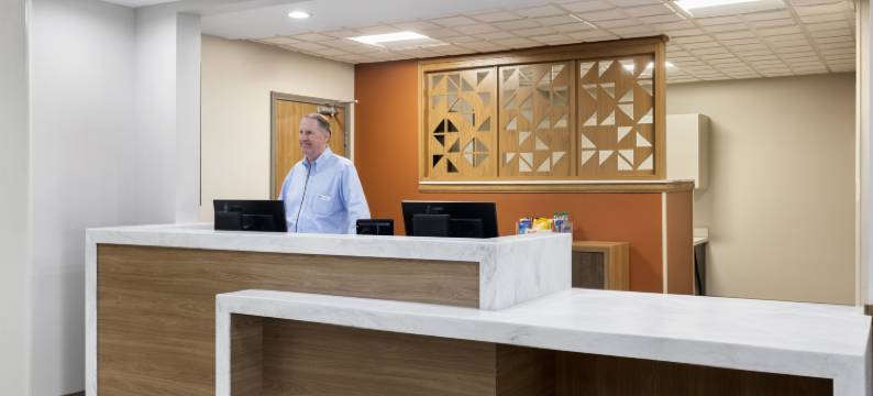 Candlewood Suites 苏福尔斯 by IHG(Candlewood Suites SIOUX FALLS by IHG)图片