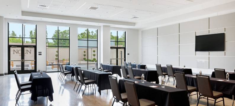 Noun Hotel, Norman, A Tribute Portfolio Hotel图片