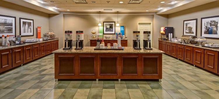 Evoke Destin酒店(Holiday Inn Express & Suites Destin - Miramar Beach)图片