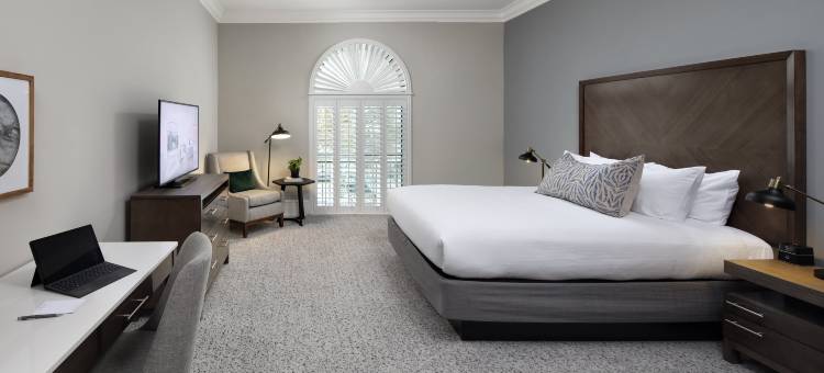 温特斯酒店(Hotel Winters)图片