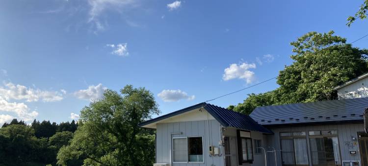 招待所蘖(Guesthouse Hikobae)图片