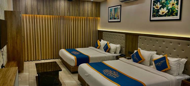 Hotel Holiston图片