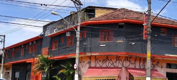 Hotel Montreal图片