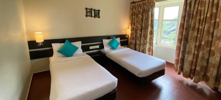 Mountain Retreat - A Hill Country Resort图片