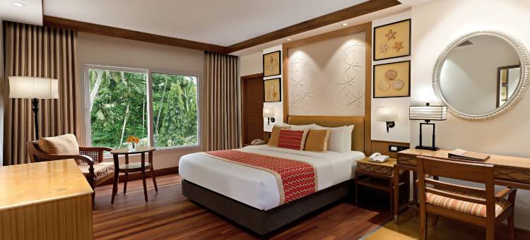 布莱尔港湾岛迎宾酒店-ITC 酒店集团(Welcomhotel by ITC Hotels, Bay Island, Port Blair)图片