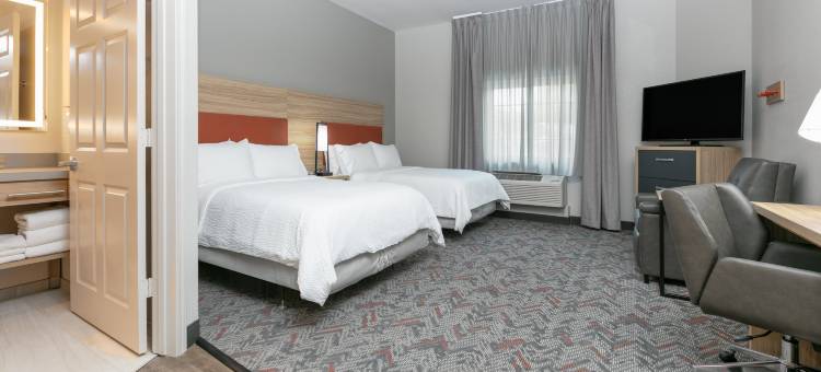 Candlewood Suites 湖杰克逊CLUTE by IHG(Candlewood Suites Lake Jackson-Clute)图片