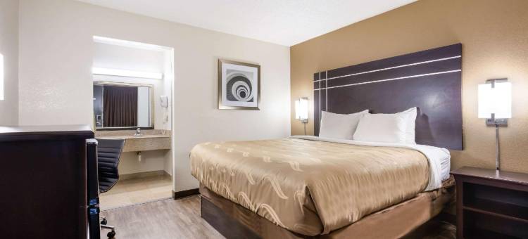 凯艺酒店(Quality Inn)图片