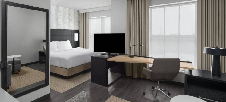 Residence Inn Jacksonville-Mayo Clinic Area图片