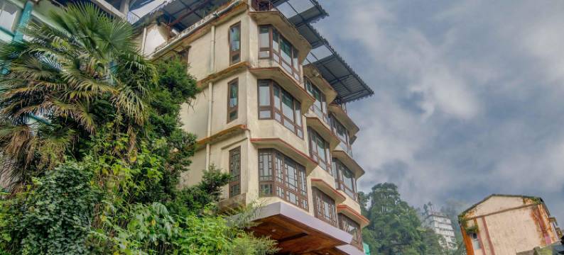 香醇蜜酒BhumSang - 距离MallRoad 200米(Muscatel BhumSang - 200 MTS from Mall Road)图片