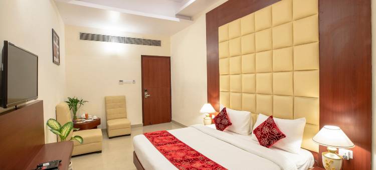 Hotel Red K Velvet图片
