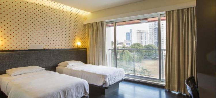 格兰维尔酒店(Granville Hotel)图片