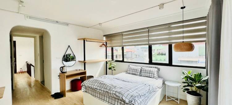 The Hive Homestay图片