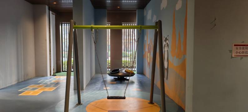 小卡拉米公寓(朝阳路分店)图片