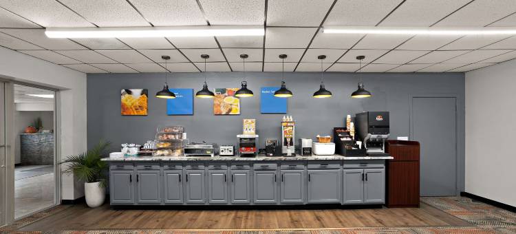 凯艺套房酒店(Quality Inn & Suites)图片