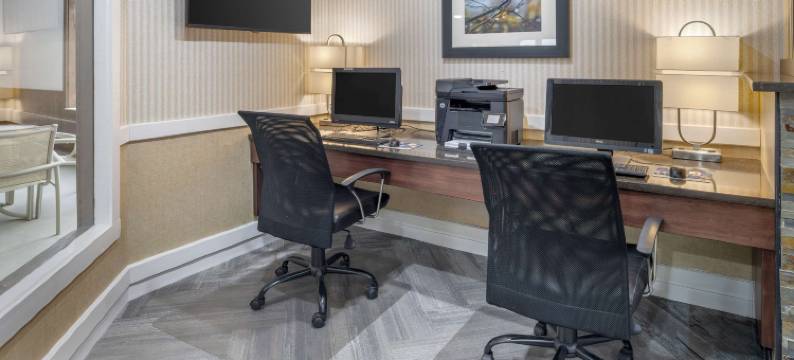 瑟莉娜贝斯特韦斯特酒店(Best Western Celina)图片