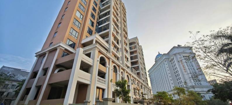 祥琪明月湾1006公寓(明月路分店)图片