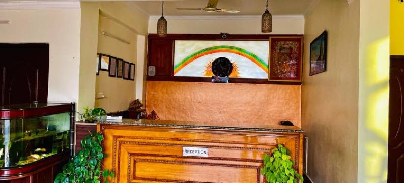 Suryadev酒店(Hotel Suryadev)图片